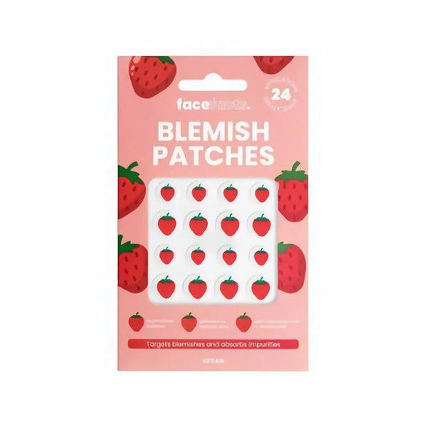 Face facts Blemish Patches