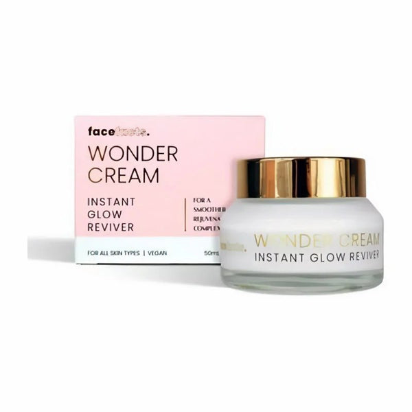 Face Facts Wonder body cream 200ml