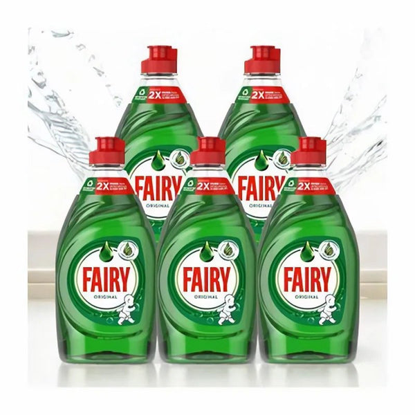 Fairy Original 1050ml - assorted