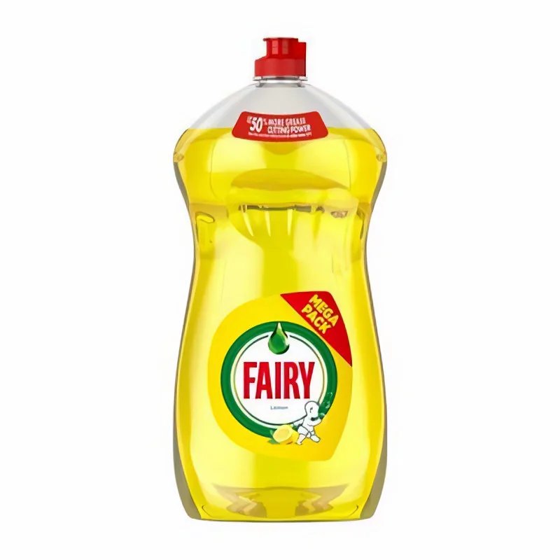 Fairy Original lenon kokulu 1500ml