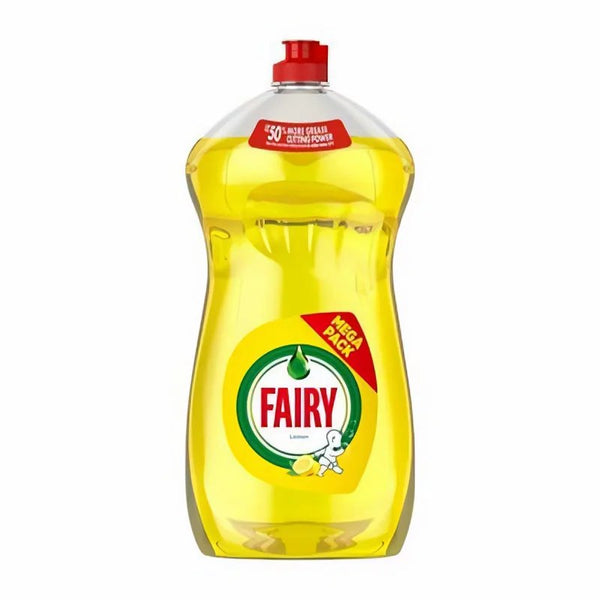 Fairy Original lenon kokulu 1500ml