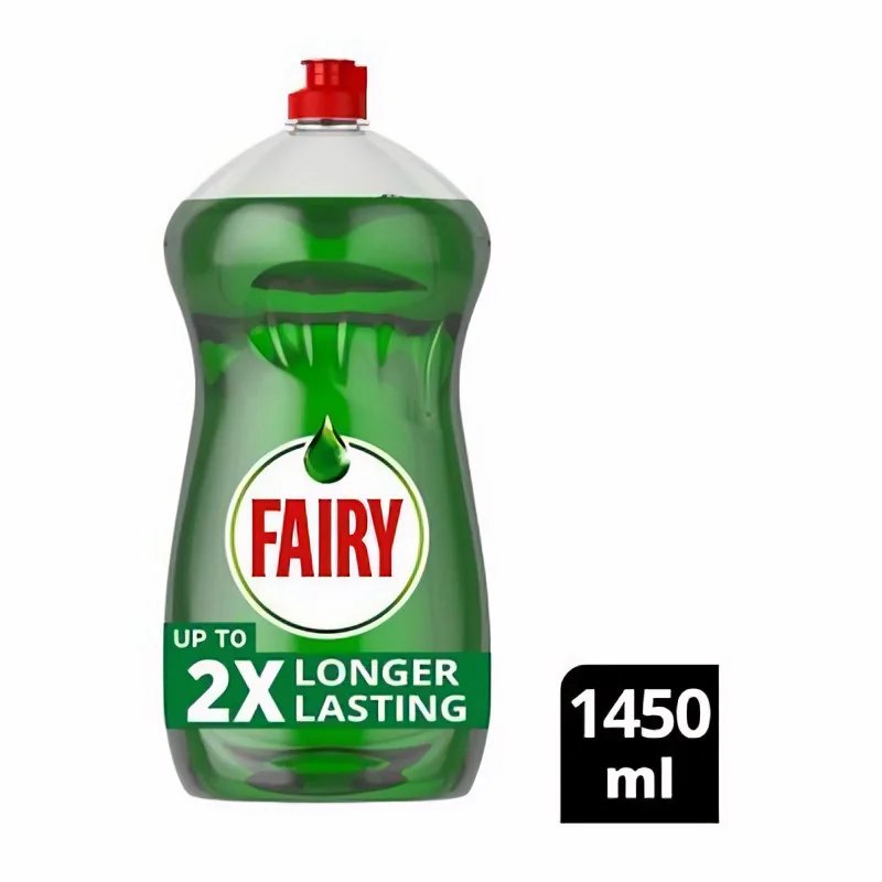 Fairy Original Liquid 1050ml