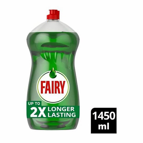 Fairy Original Liquid 1050ml