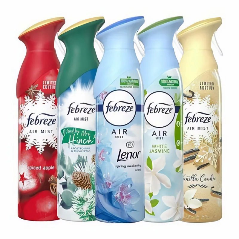 Febreeze air freshener
