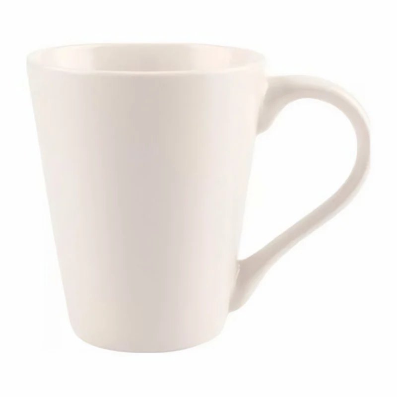 FF tesco classic small white mugs -Hoba ELD