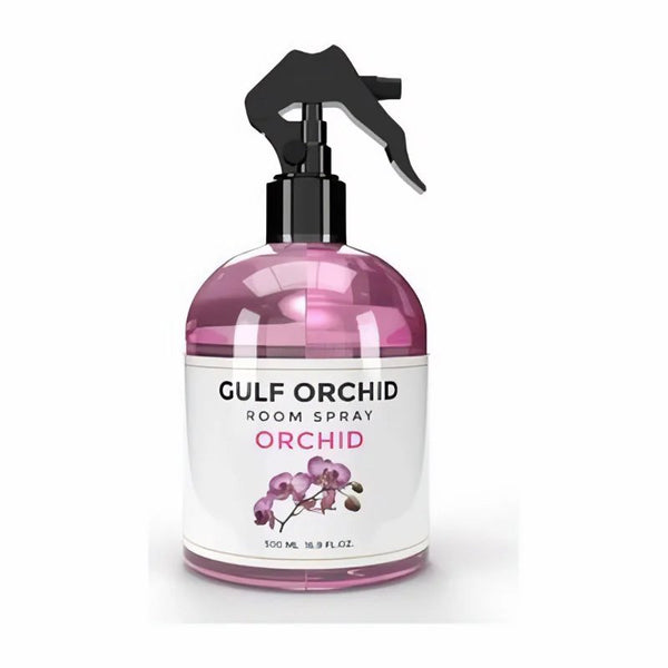 Floral Orchid room spray