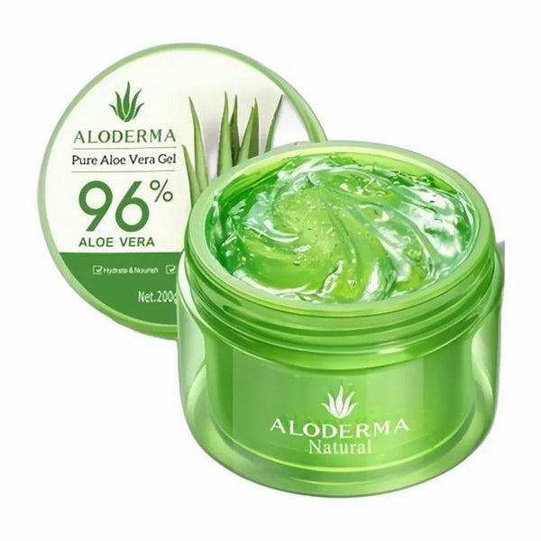 Freudia Aloe gel