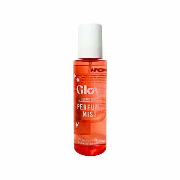 Glow perfume mist cherry and Jasmine 250ml