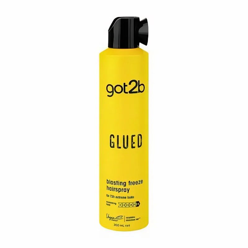 Got2B glued spray 300ml