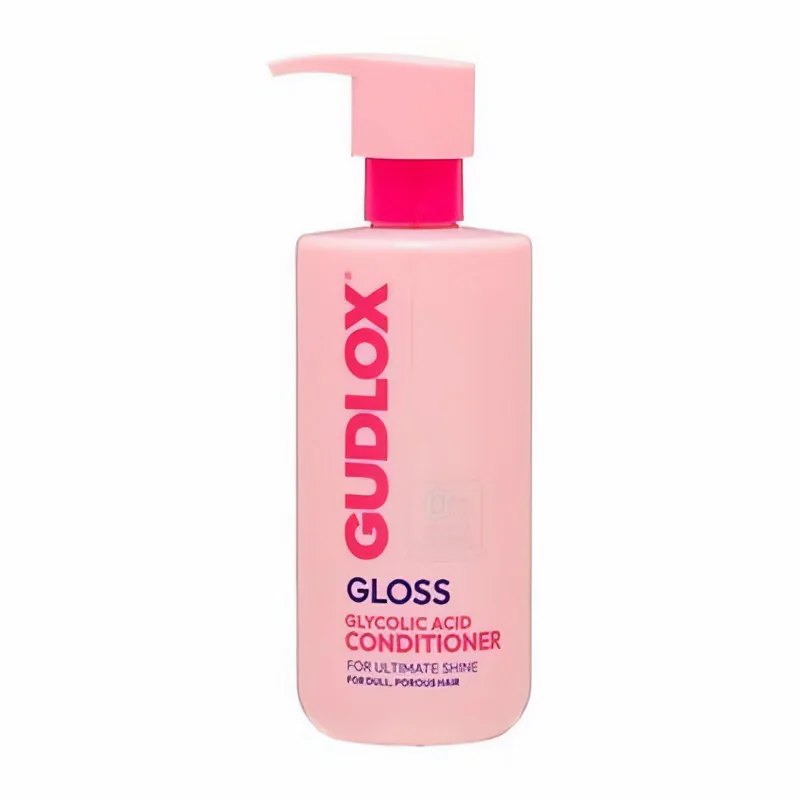 Gudlox gloss glycolic conditioner