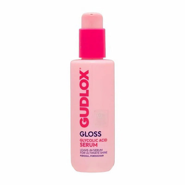 Gudlox Gloss hair mask
