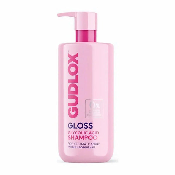 Gudlox Shampoo