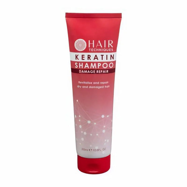 Hair Techniqu shampoo 300ml