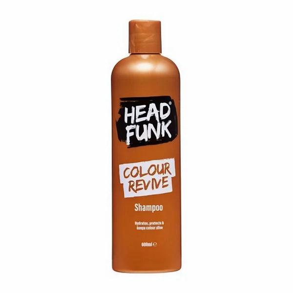 Head Funk Color Reviv Shampoo