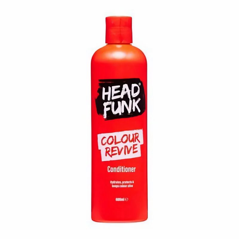 Head Funk color Revive conditioner