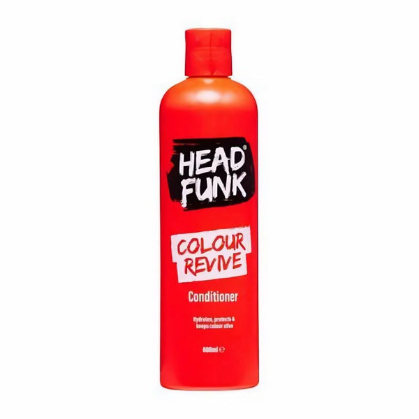 Head Funk color Revive conditioner