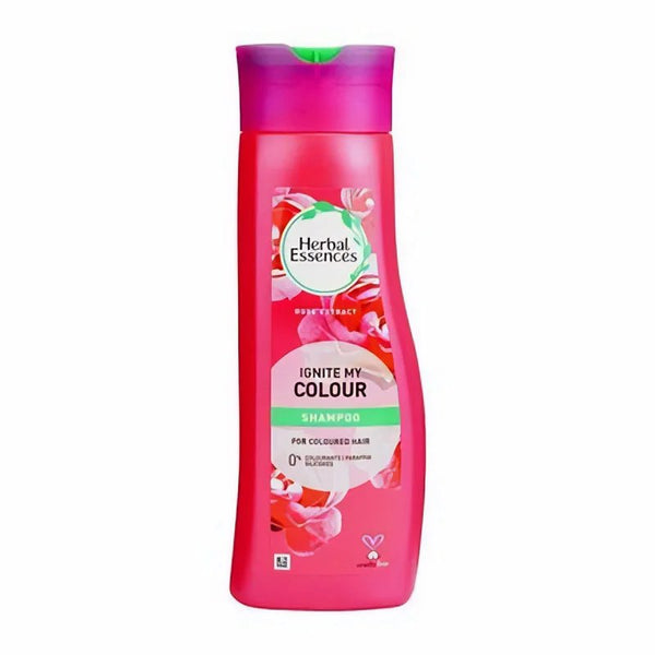 Herbal essence color shampoo 400ml