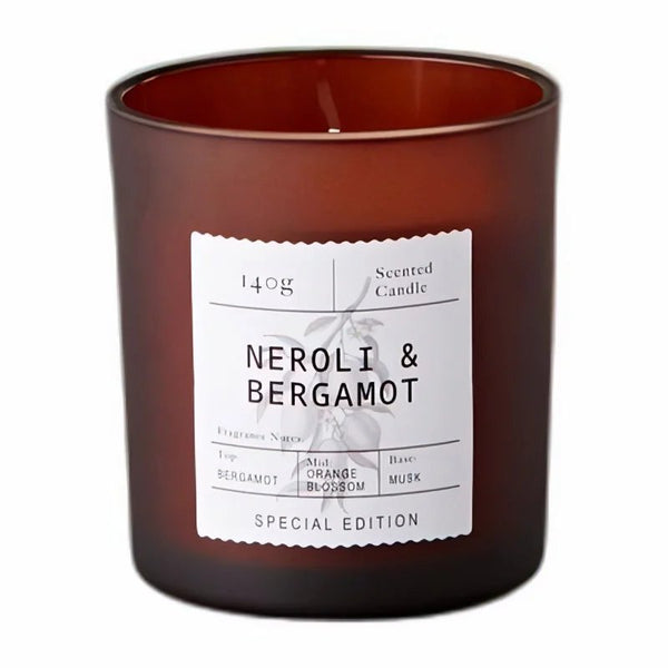 Home candles 35hr
