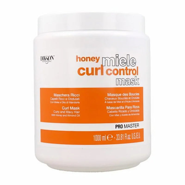 Honey Miele Curl control mask pro master 1000ml
