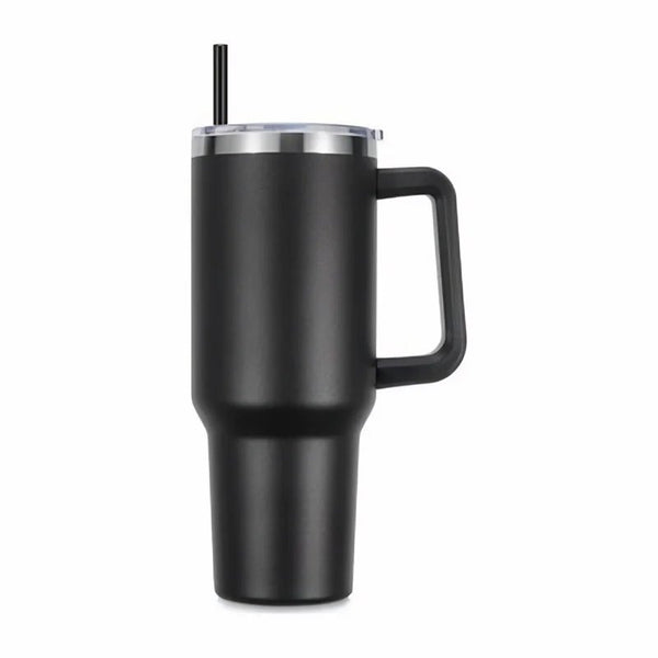 Hydrator Tumbler 40oz black
