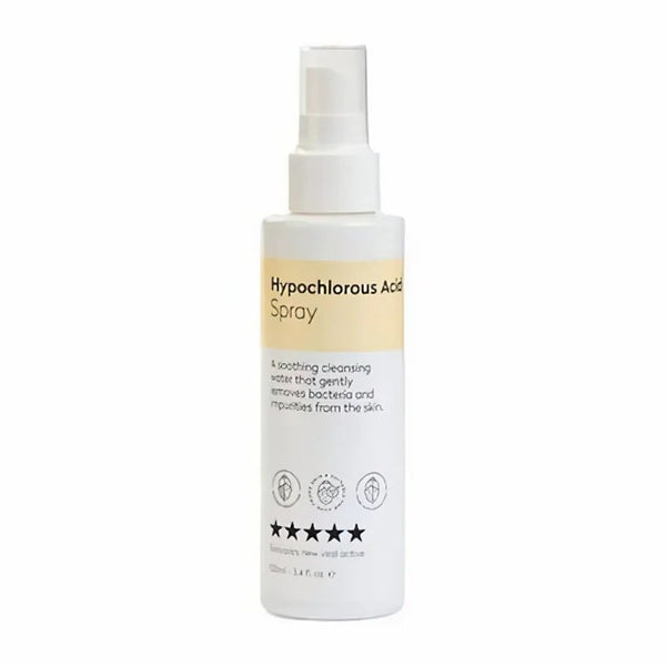 Hypochlorus acid spray 100ml