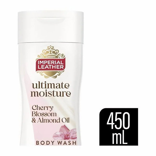 Imperial body wash ultimat moisture