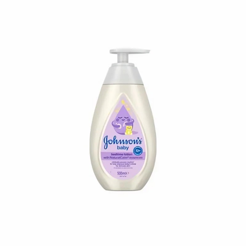 Johnson's Baby Bedtime Lotion