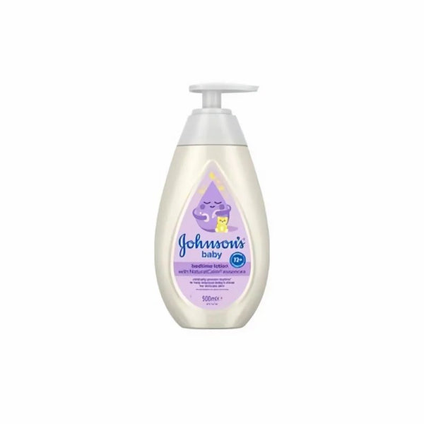 Johnson's Baby Bedtime Lotion