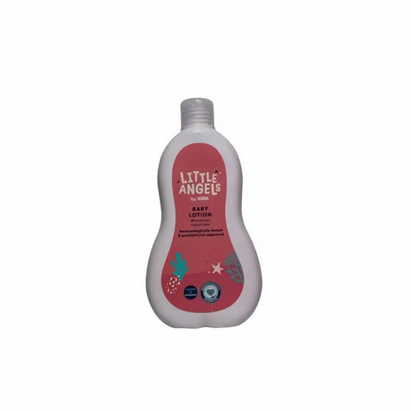 Little Angels Baby Lotion