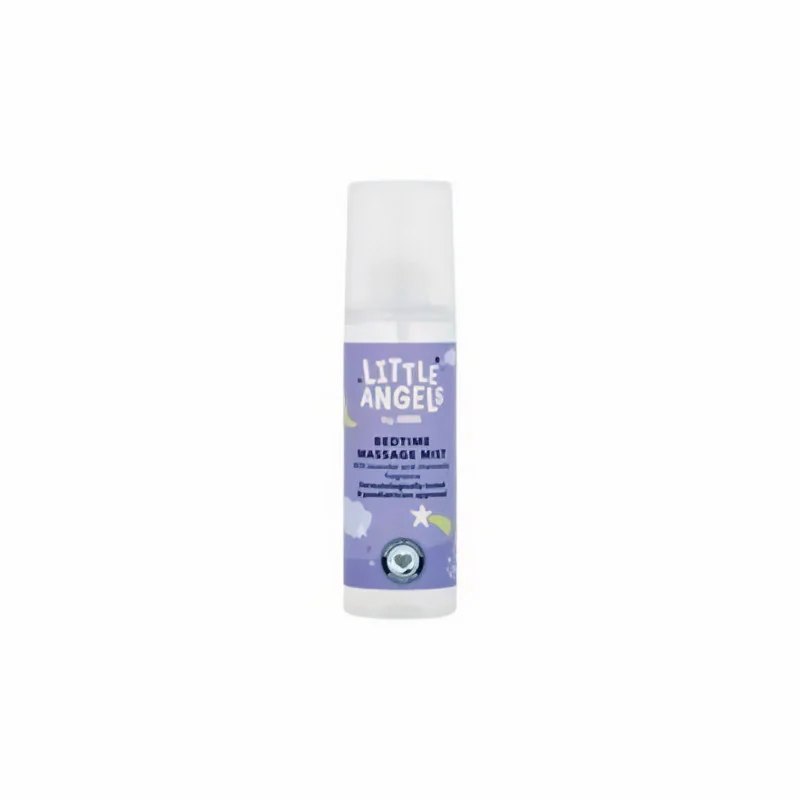 Little Angels bed time massage mist