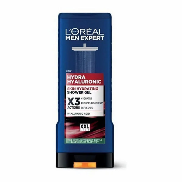 Loreal men expert 400ml
