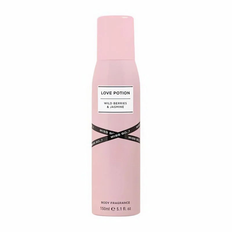 Love potion body fragrance 150ml