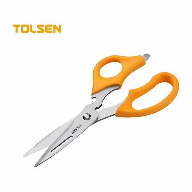 Multi-purpose scissors