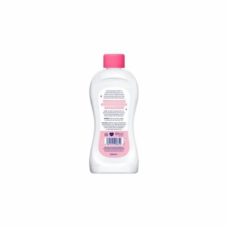 MY Little miracle baby wriggly oil 500ml