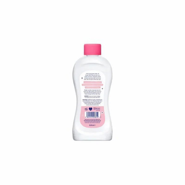 MY Little miracle baby wriggly oil 500ml