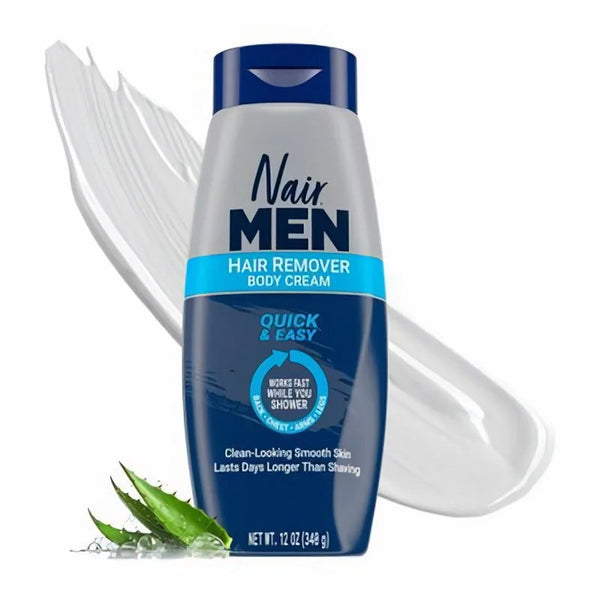 Nair hair remove creams