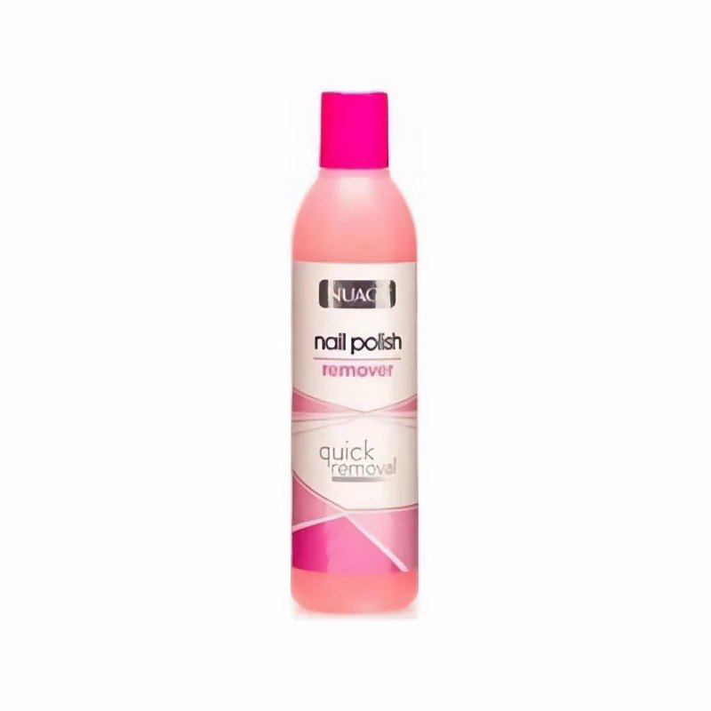 Nuage 250ml nail polisher remover