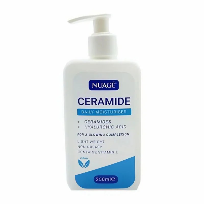 Nuage Ceramide daily moisturiser