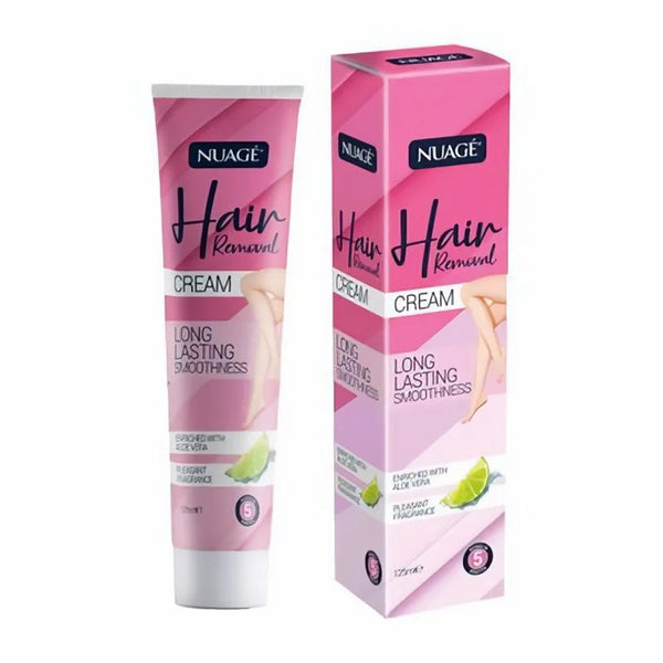 Nuage Hair removal cream