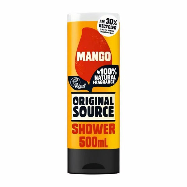 Original sourc shower gel 500ml