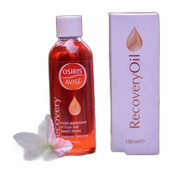 Osiris recovery oil
