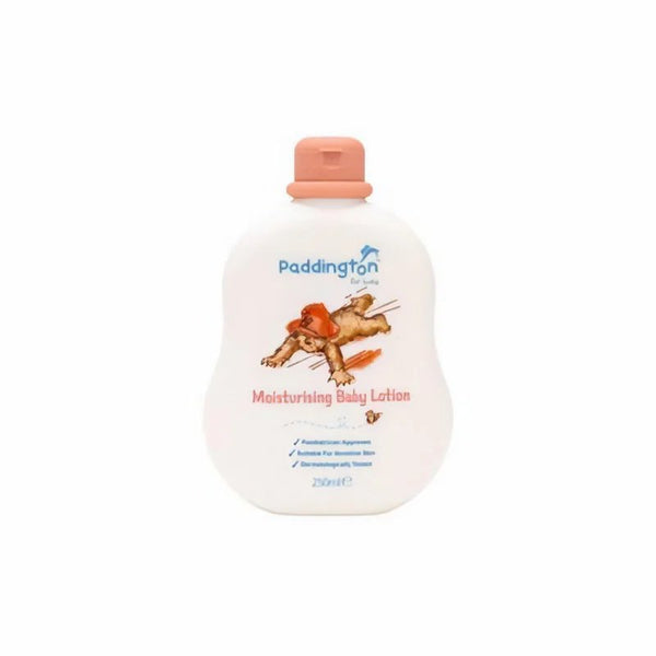 Paddington for baby Moisturising Baby Lotion
