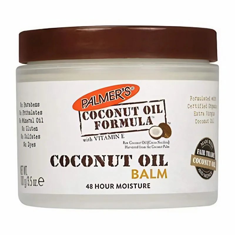 Palmers cocnut oil formular with Vitamin E 100g Body Balm