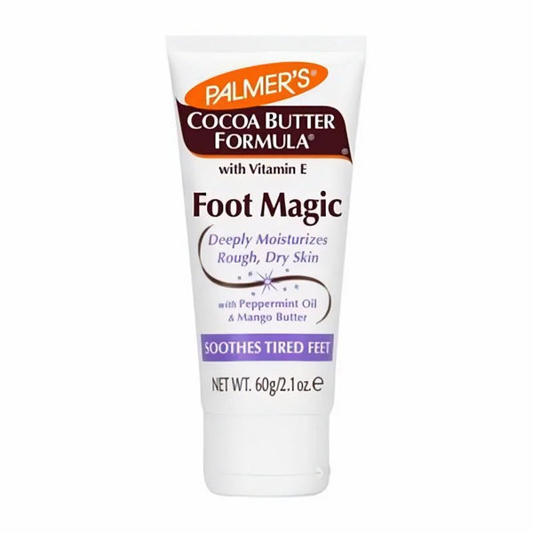 Palmers cocoa butter foot magic balm 60g
