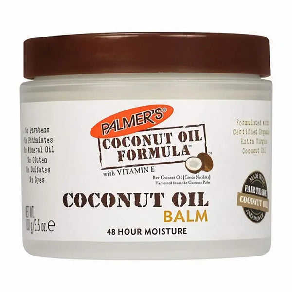 Palmers Coconut Hydrate Body Balm deeply moisturing 100g