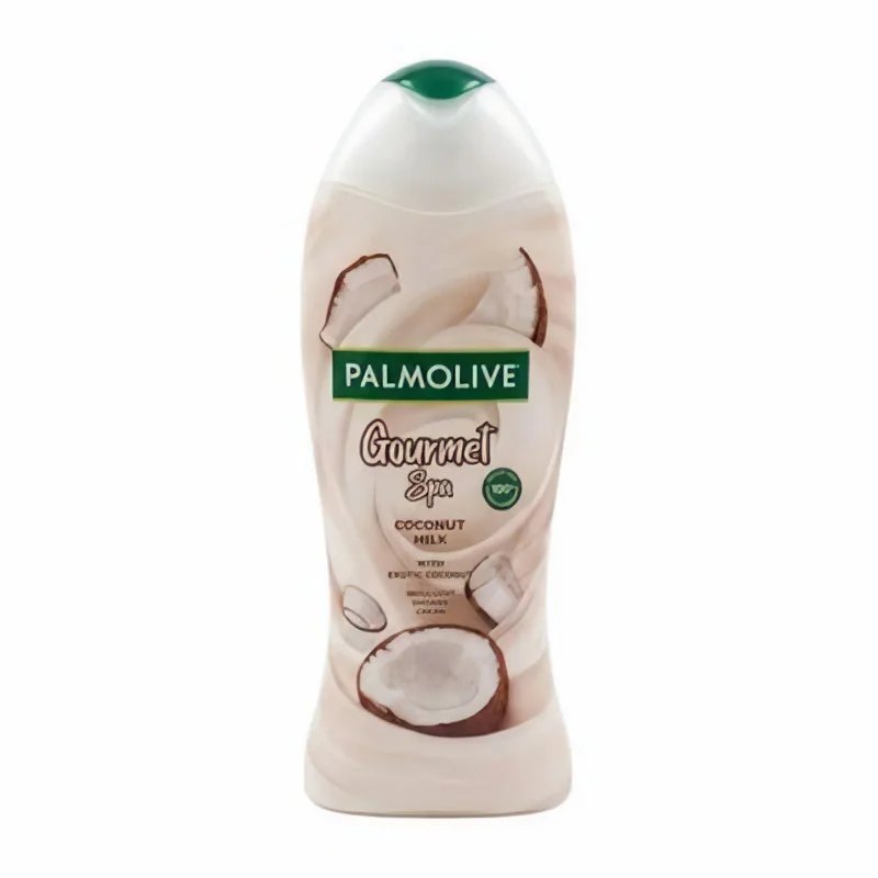 Palmolive bath 500ml