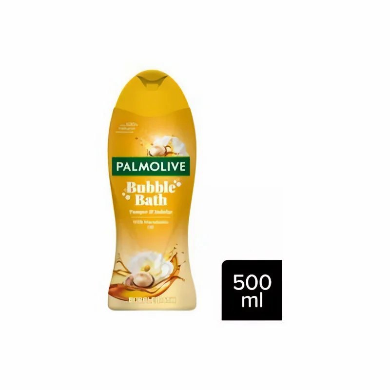 Palmolive Butter Bath 500ml