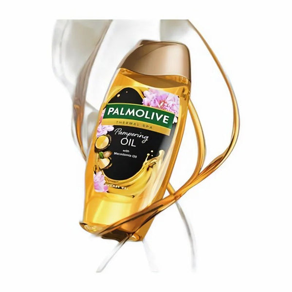 Palmolive thermal spa glowing oil gel 250ml