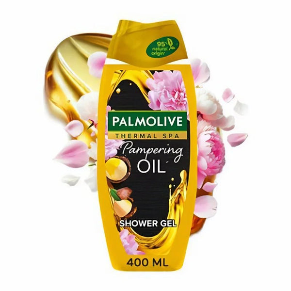 Palmolive Thermal SPA OIL 400ml