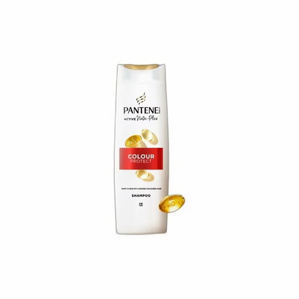 Pantene Color protect shampoo 325ml